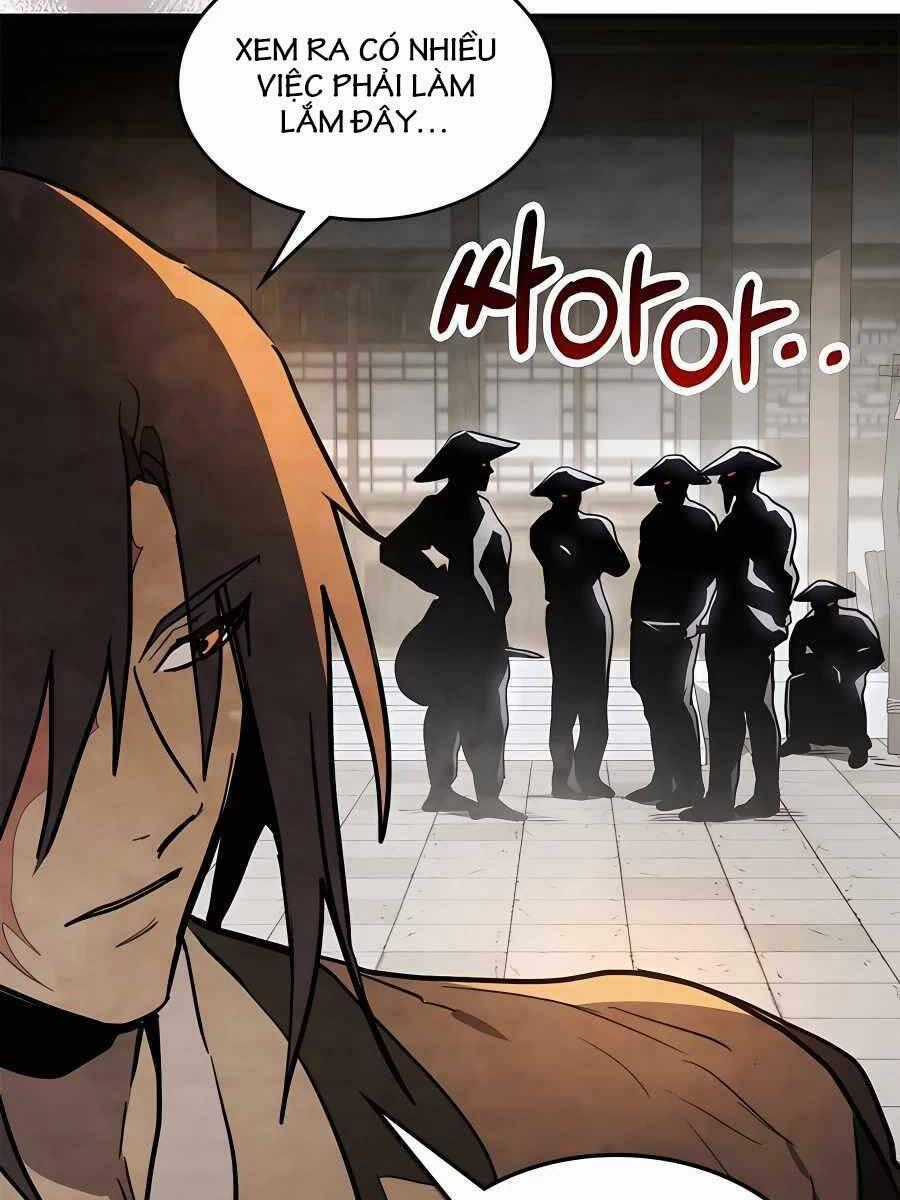 Sự Trở Lại Của Thần Chapter 71 trang 47