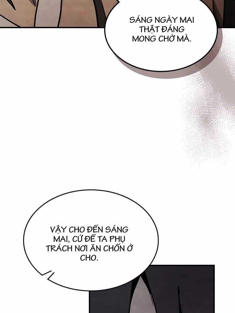 Sự Trở Lại Của Thần Chapter 71 trang 48