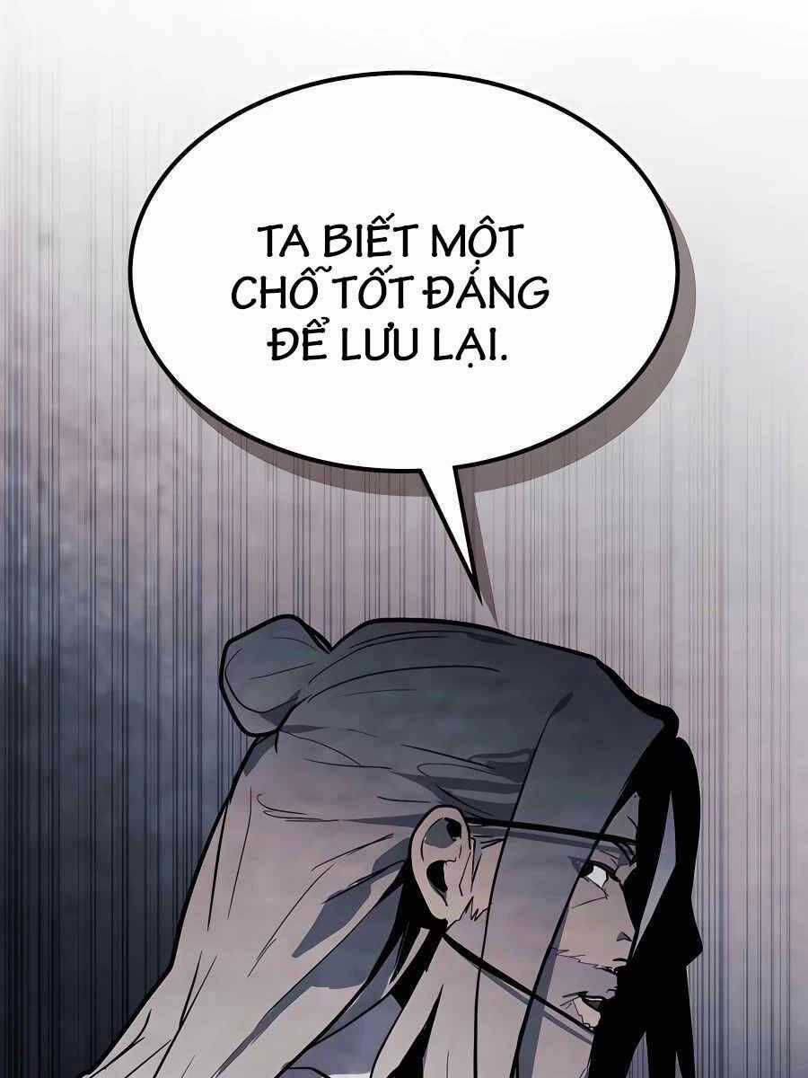 Sự Trở Lại Của Thần Chapter 71 trang 51