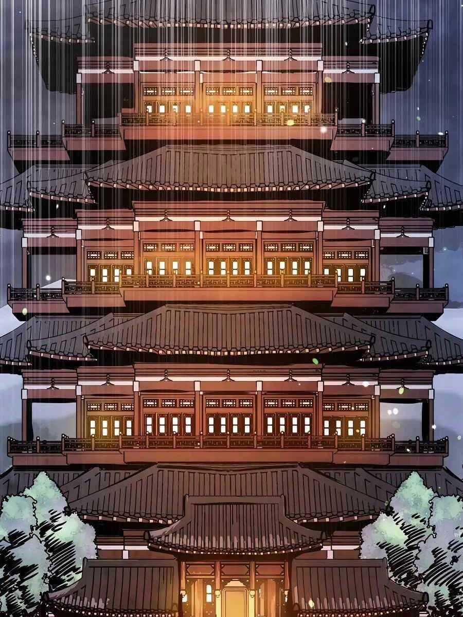 Sự Trở Lại Của Thần Chapter 71 trang 58