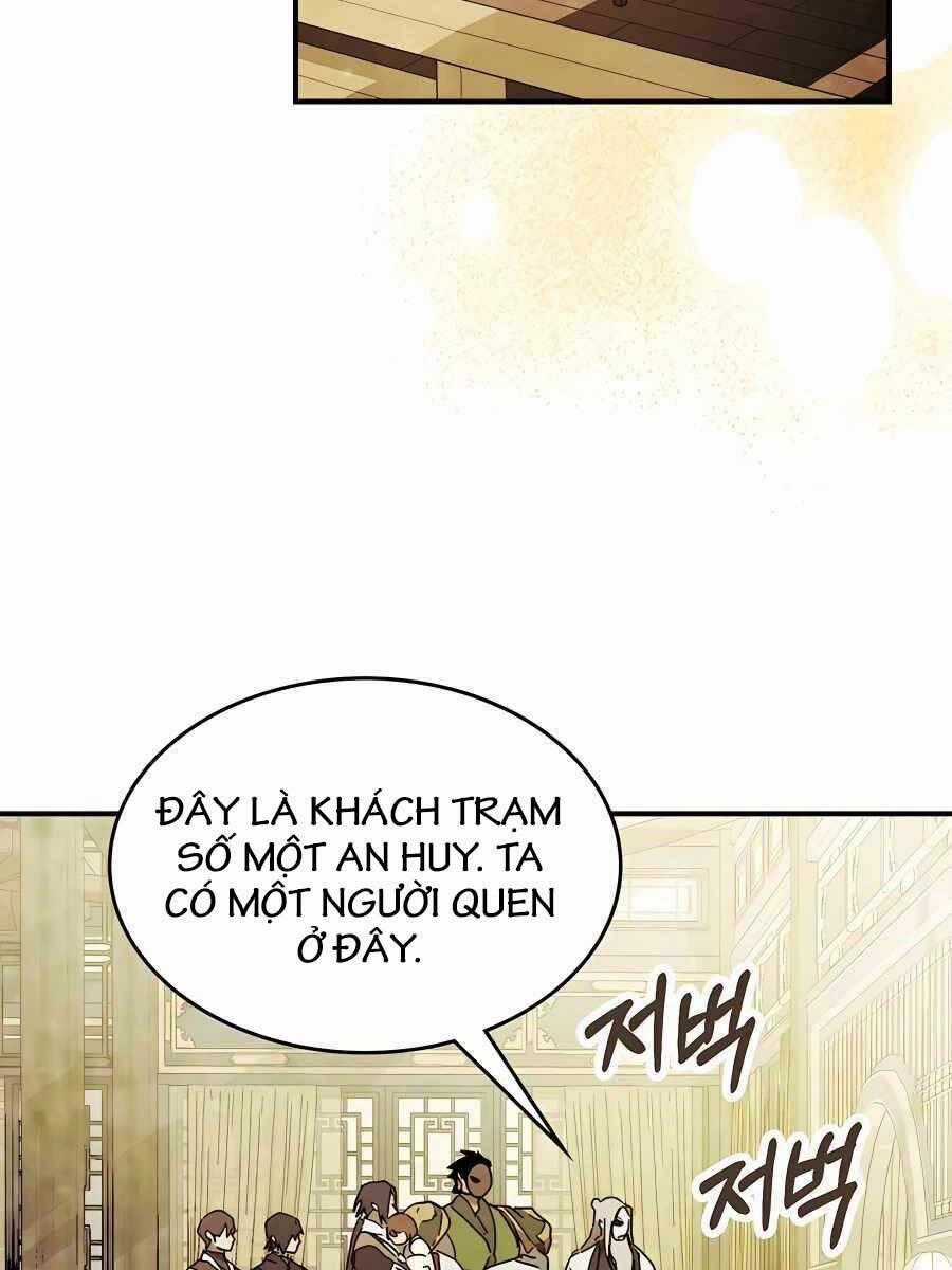 Sự Trở Lại Của Thần Chapter 71 trang 63