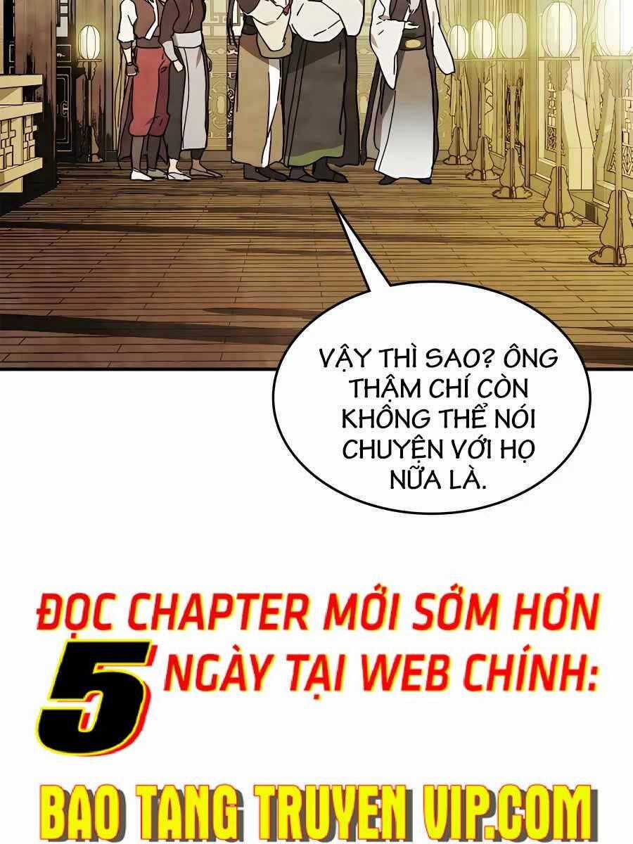 Sự Trở Lại Của Thần Chapter 71 trang 64