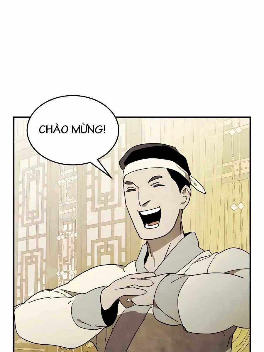 Sự Trở Lại Của Thần Chapter 71 trang 66