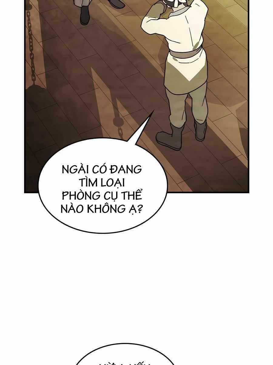 Sự Trở Lại Của Thần Chapter 71 trang 68