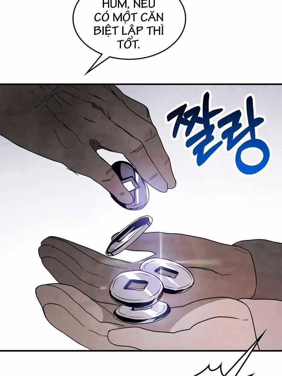 Sự Trở Lại Của Thần Chapter 71 trang 69