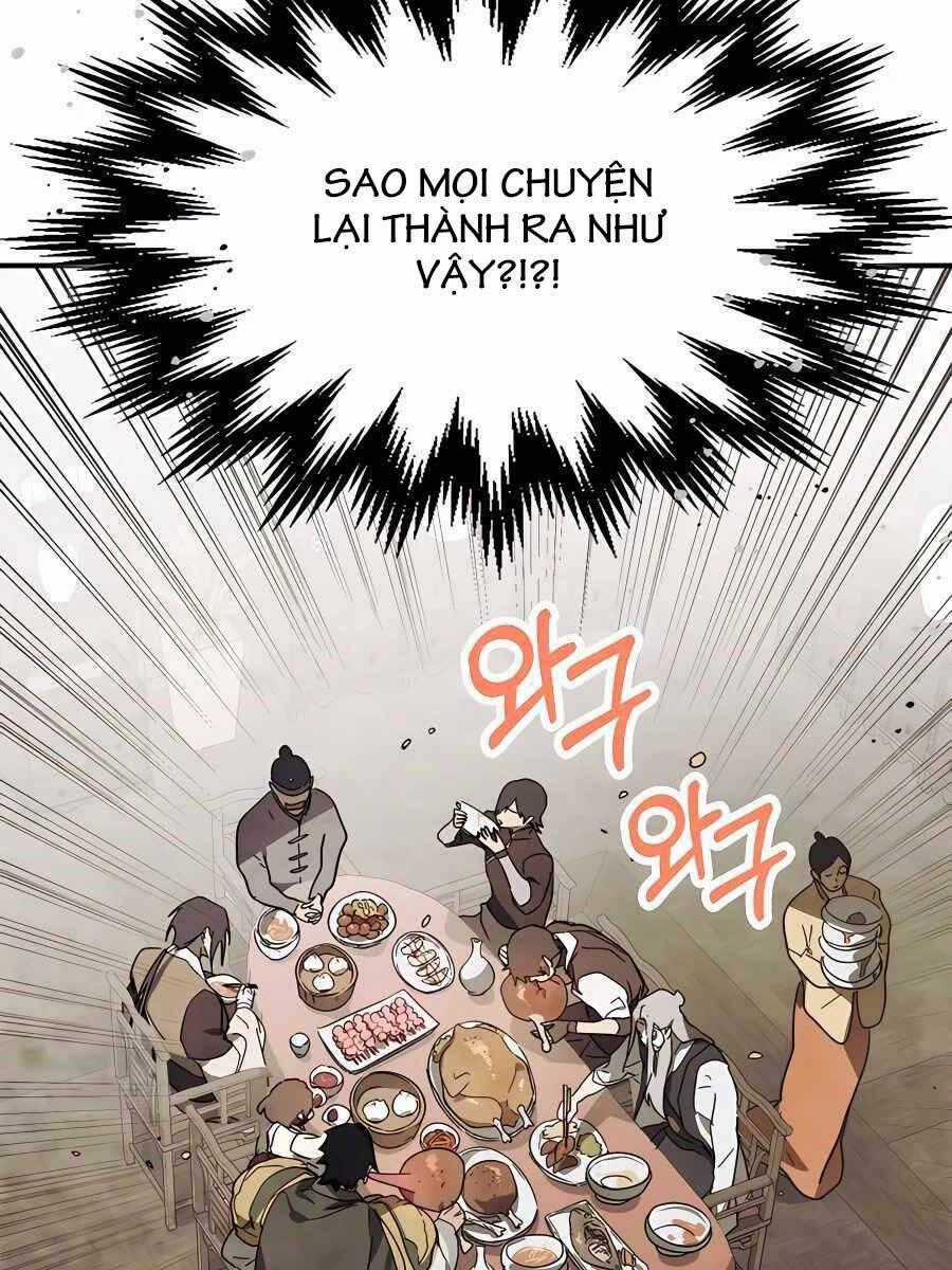 Sự Trở Lại Của Thần Chapter 71 trang 7