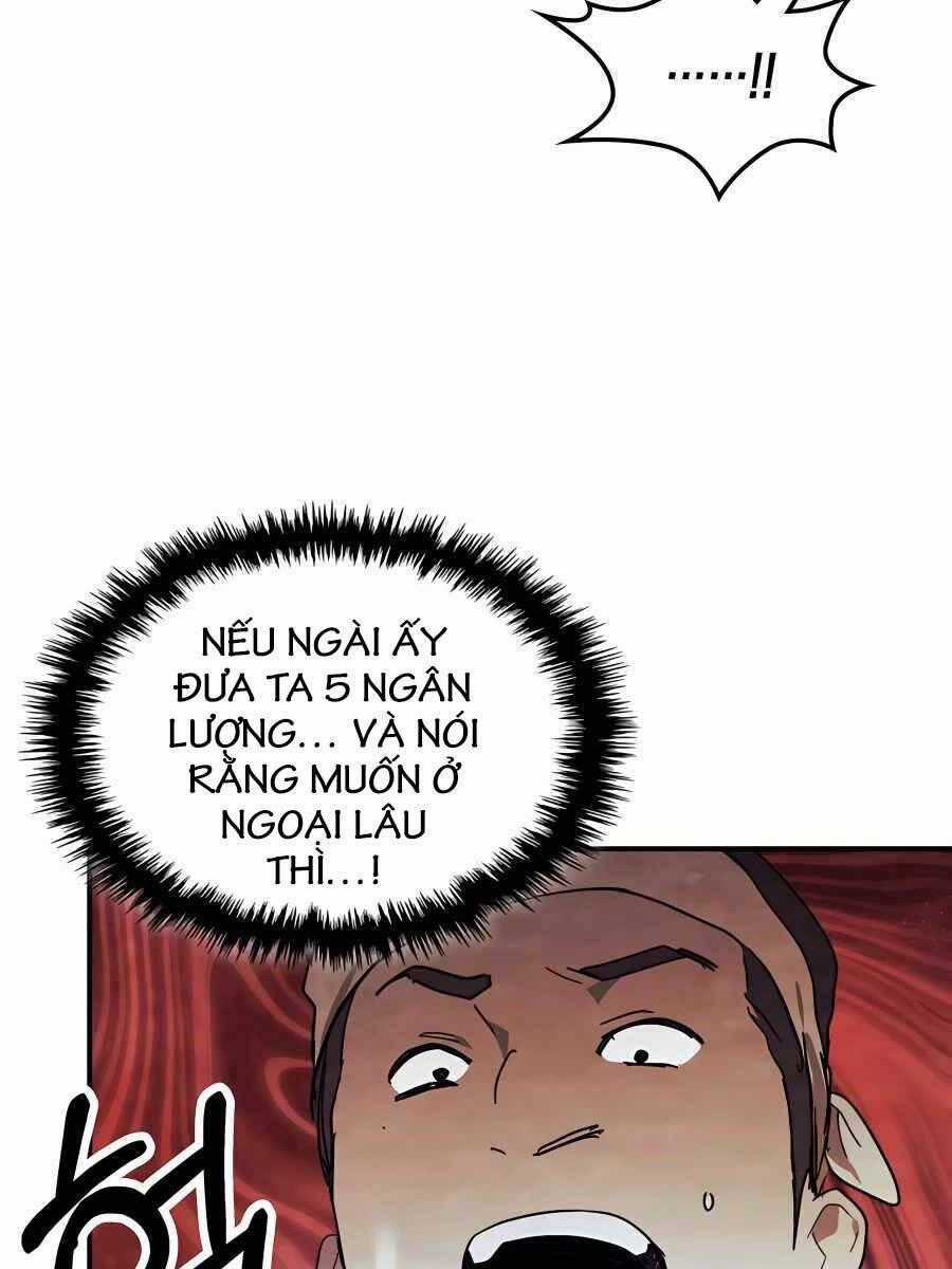 Sự Trở Lại Của Thần Chapter 71 trang 70