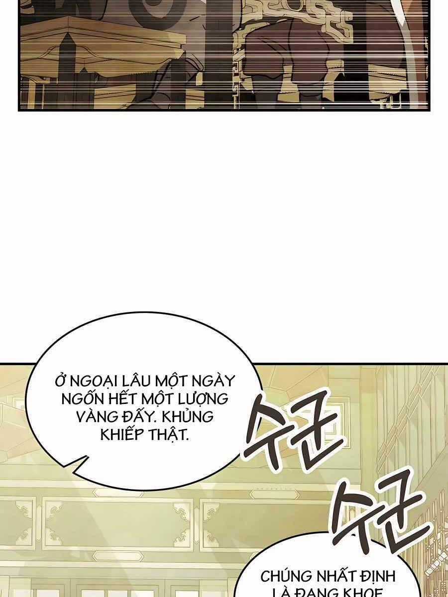 Sự Trở Lại Của Thần Chapter 71 trang 75