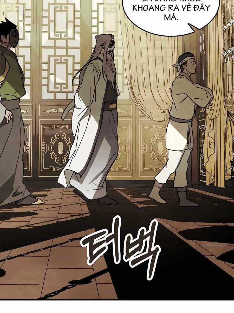 Sự Trở Lại Của Thần Chapter 71 trang 76