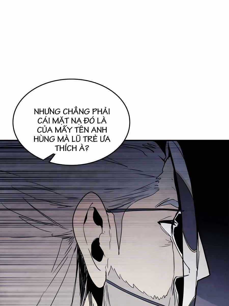 Sự Trở Lại Của Thần Chapter 71 trang 77