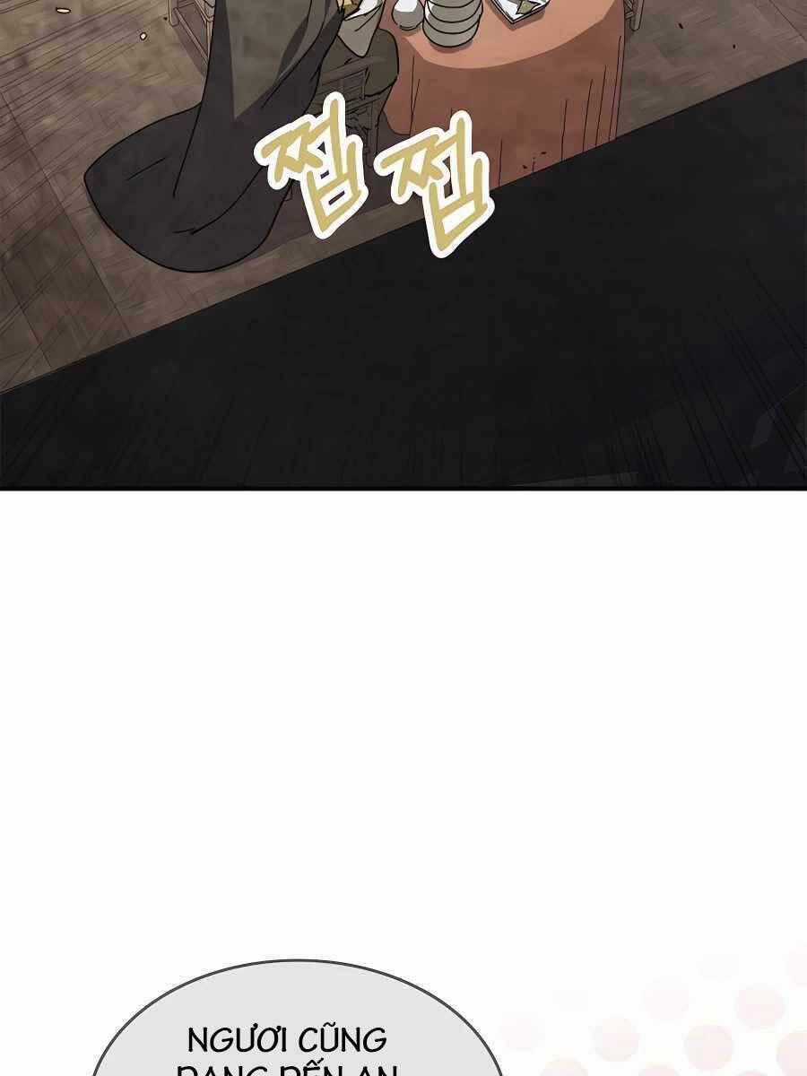 Sự Trở Lại Của Thần Chapter 71 trang 8