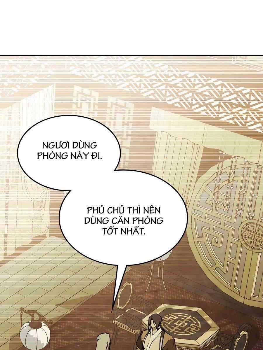 Sự Trở Lại Của Thần Chapter 71 trang 82