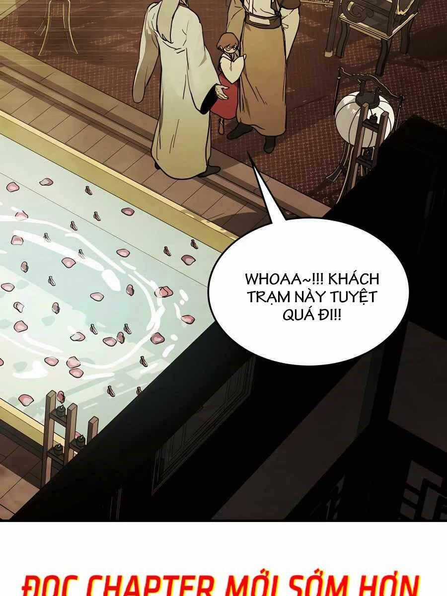 Sự Trở Lại Của Thần Chapter 71 trang 83