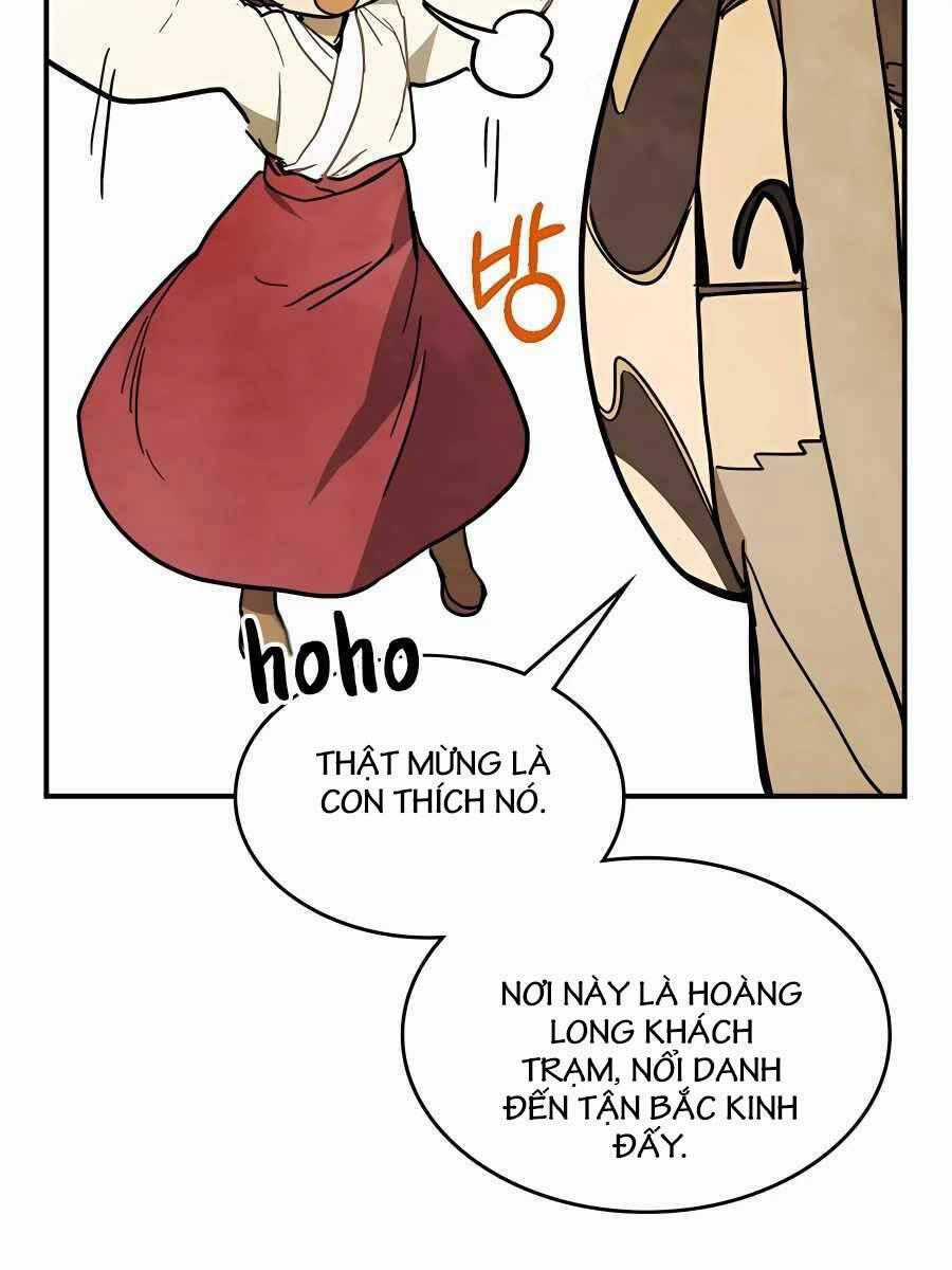 Sự Trở Lại Của Thần Chapter 71 trang 85