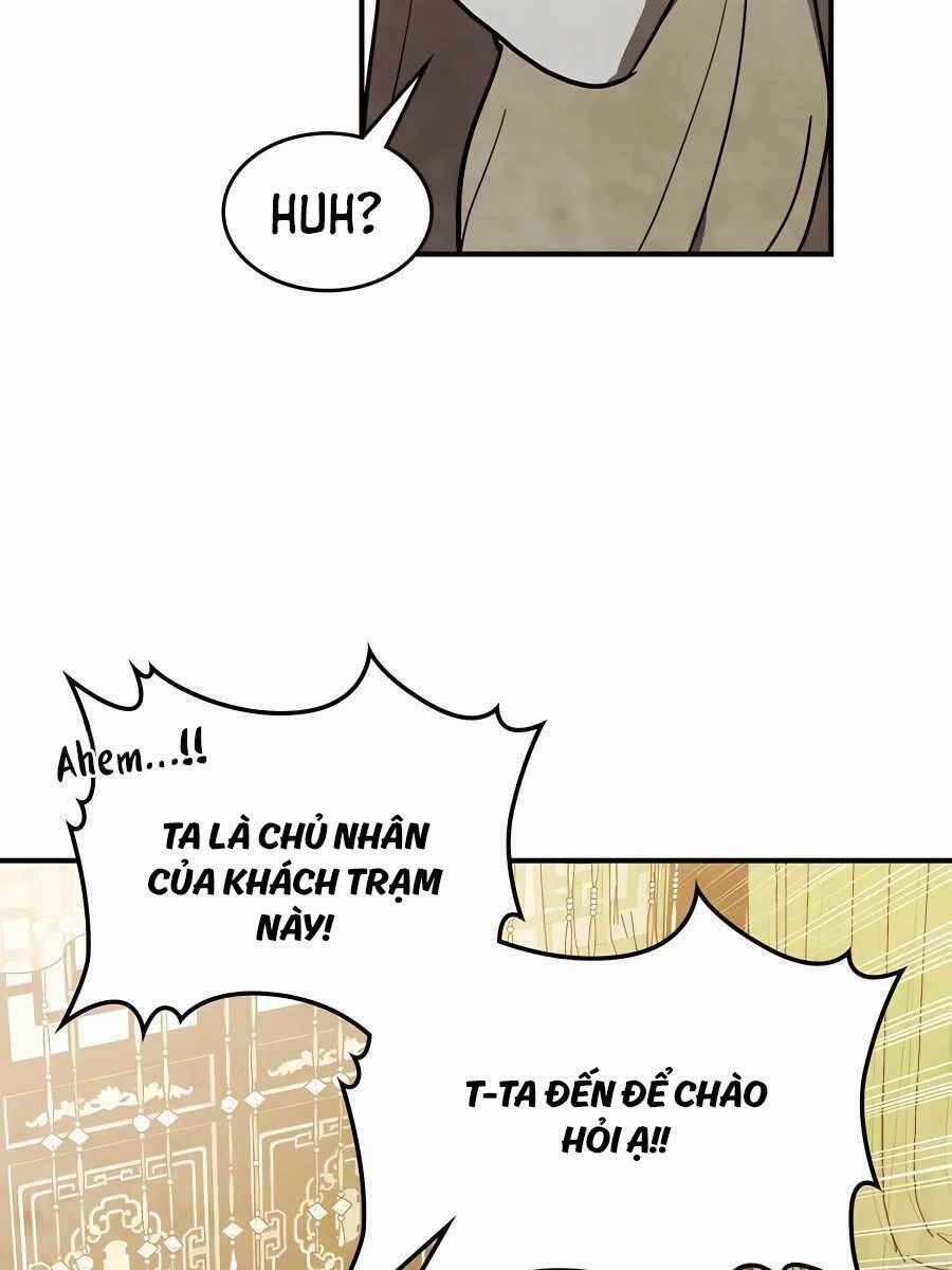 Sự Trở Lại Của Thần Chapter 71 trang 87