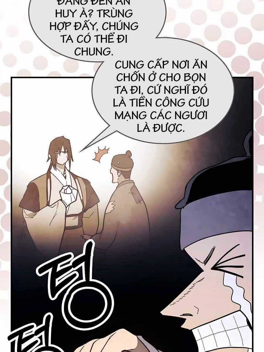 Sự Trở Lại Của Thần Chapter 71 trang 9