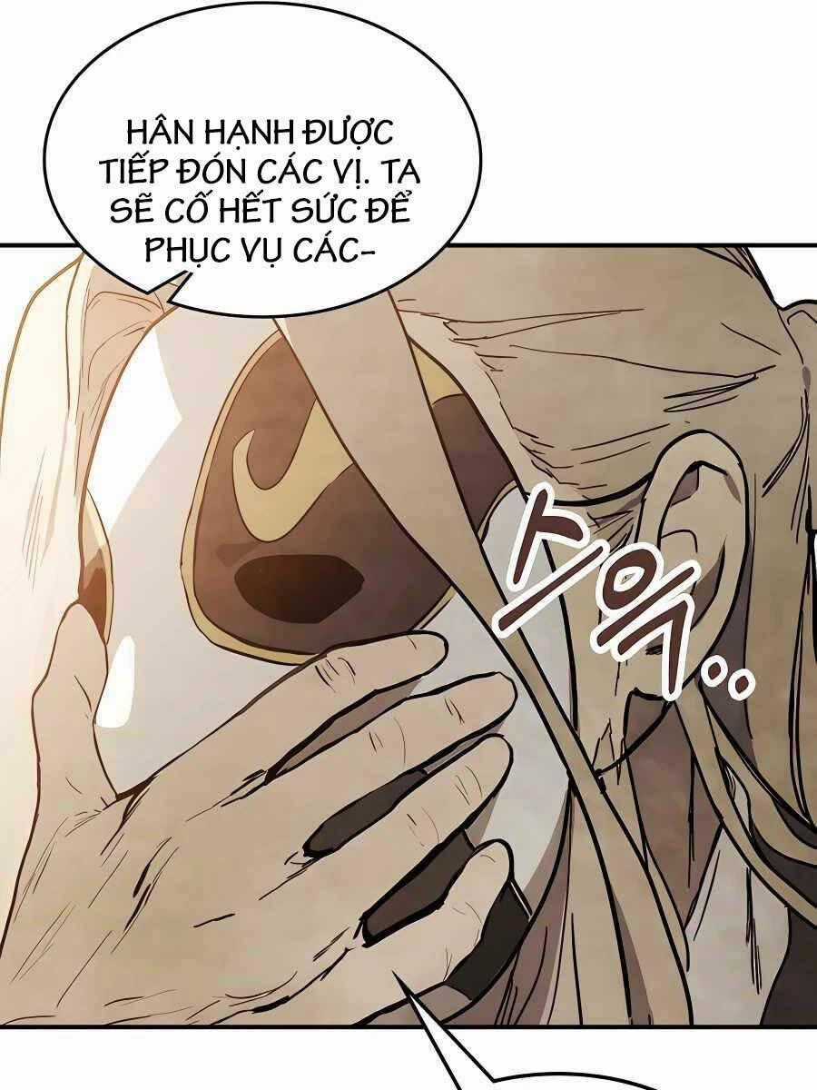 Sự Trở Lại Của Thần Chapter 71 trang 91