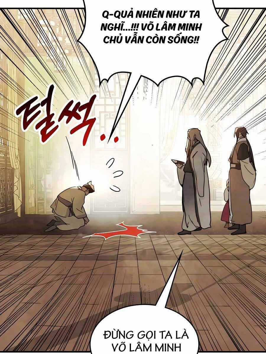 Sự Trở Lại Của Thần Chapter 71 trang 95