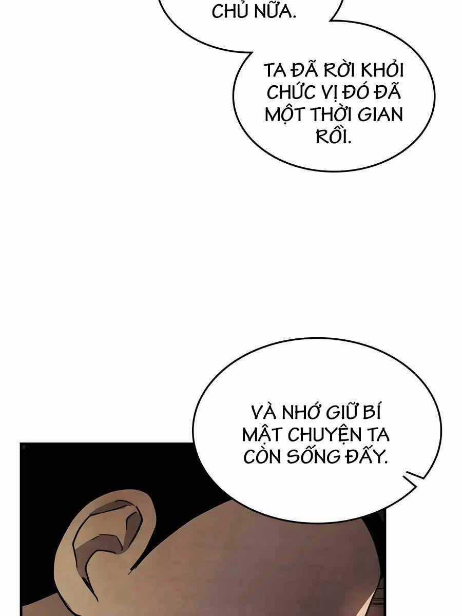 Sự Trở Lại Của Thần Chapter 71 trang 96