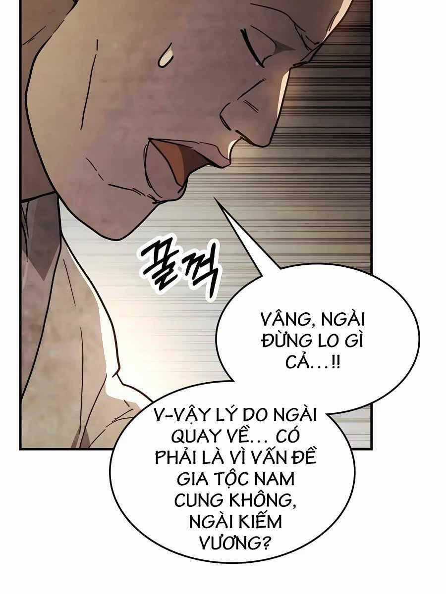 Sự Trở Lại Của Thần Chapter 71 trang 97