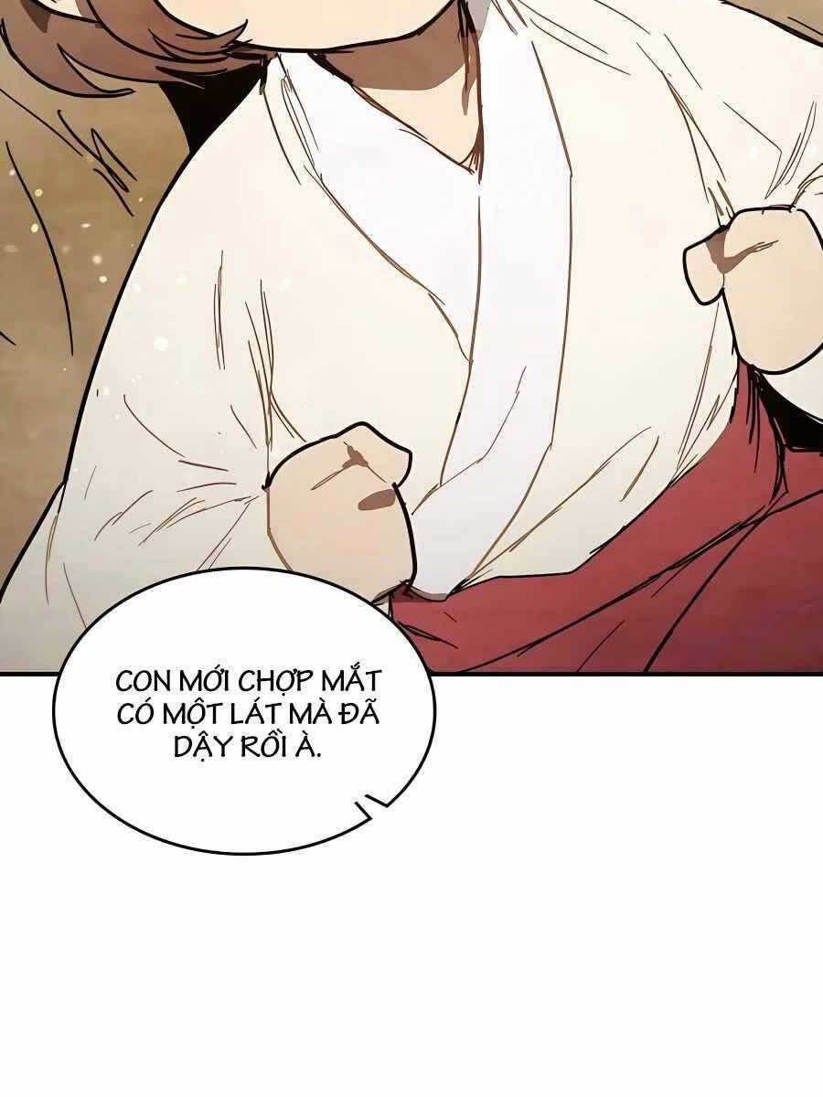 Sự Trở Lại Của Thần Chapter 72 trang 1
