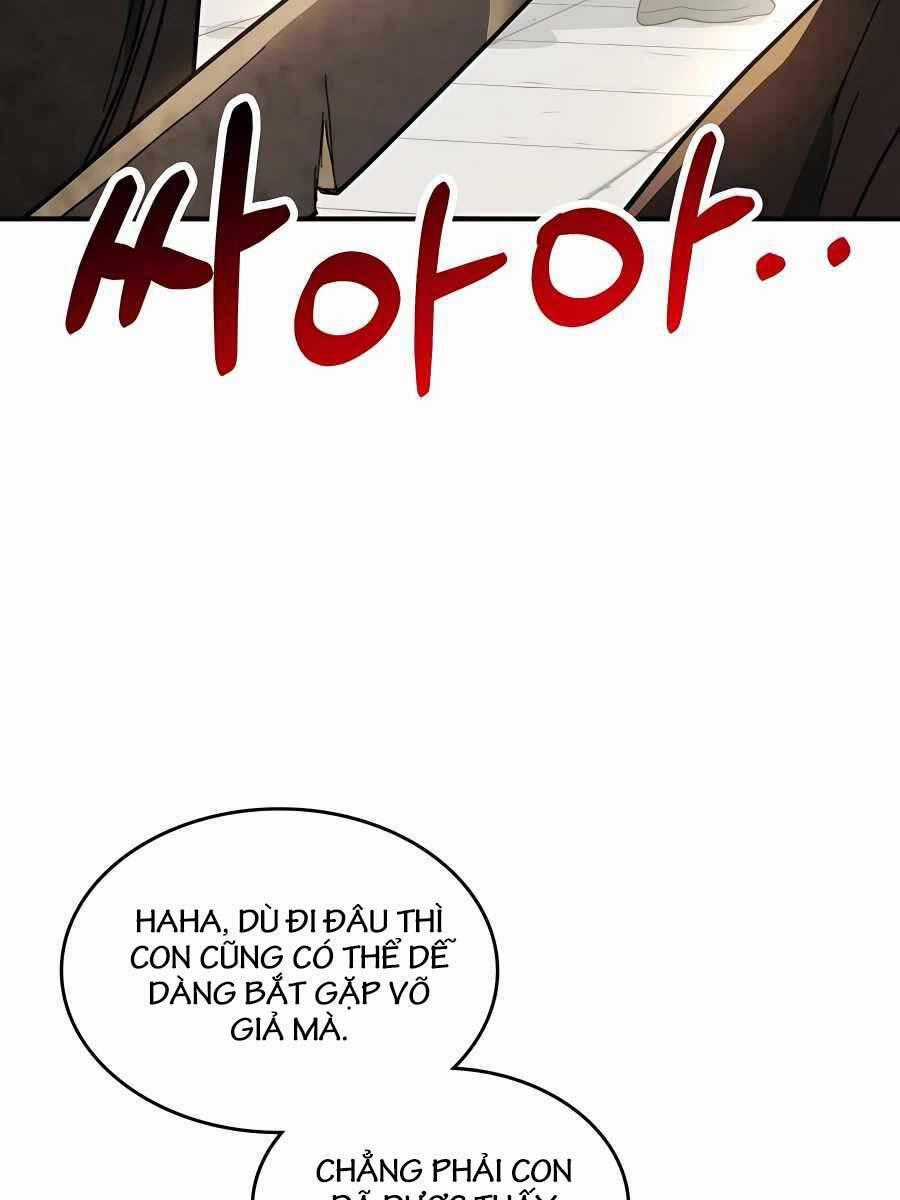 Sự Trở Lại Của Thần Chapter 72 trang 10