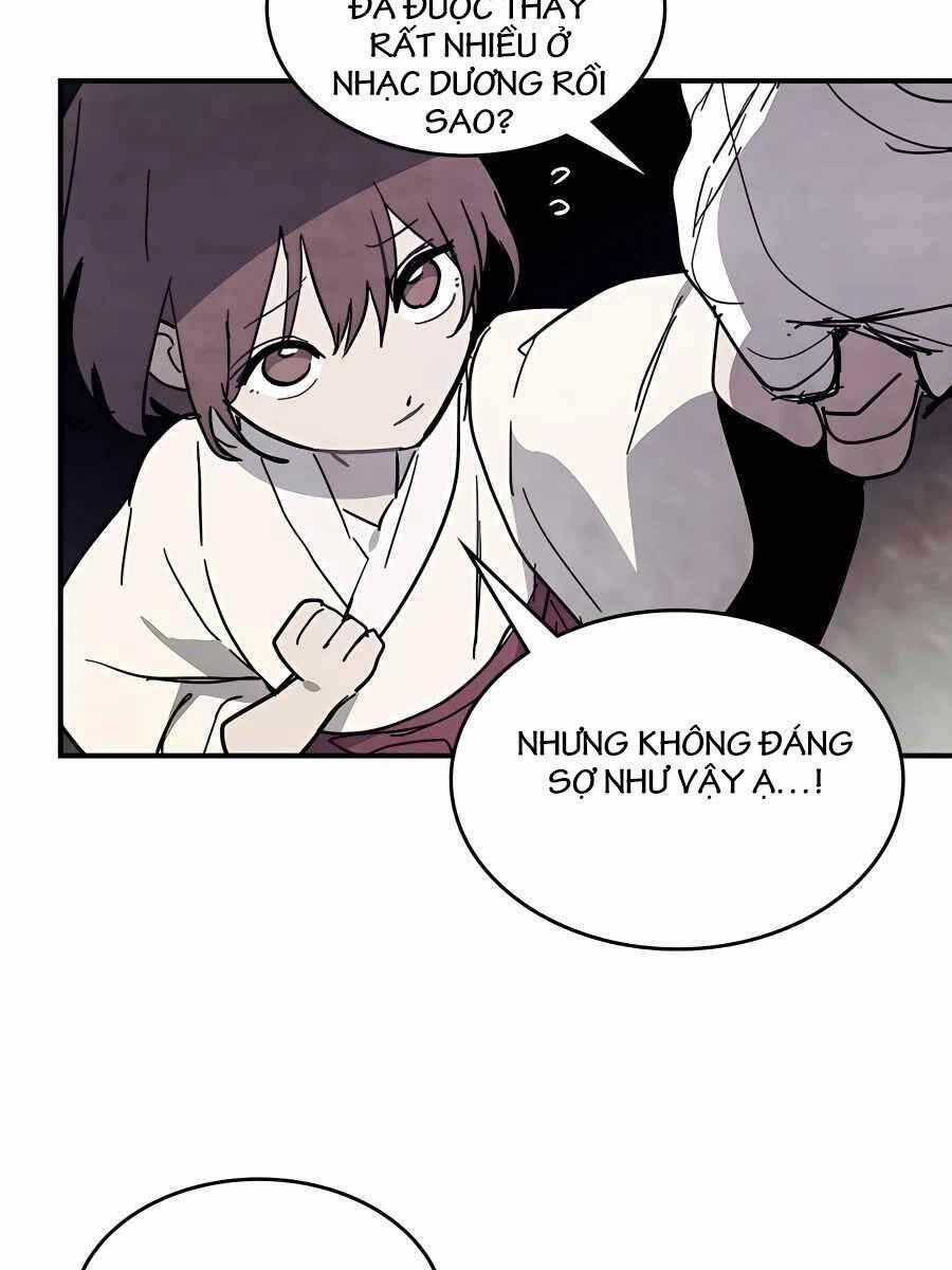 Sự Trở Lại Của Thần Chapter 72 trang 11