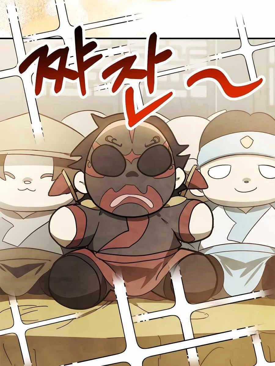 Sự Trở Lại Của Thần Chapter 72 trang 17