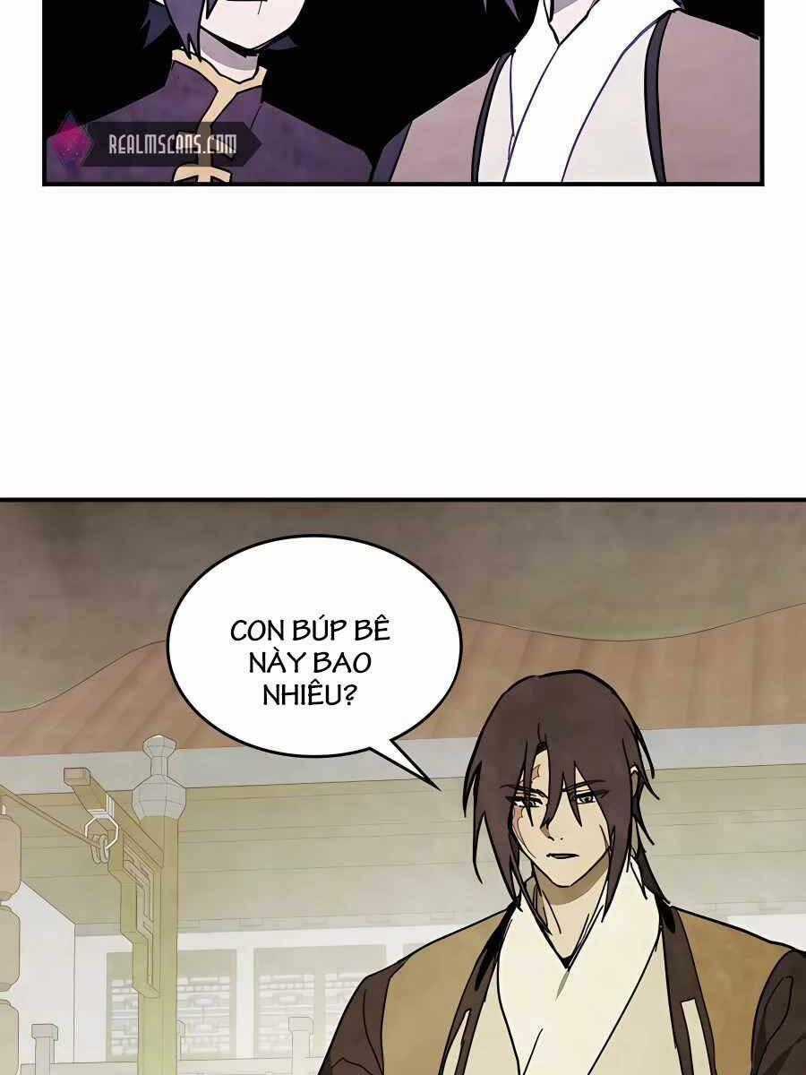 Sự Trở Lại Của Thần Chapter 72 trang 21