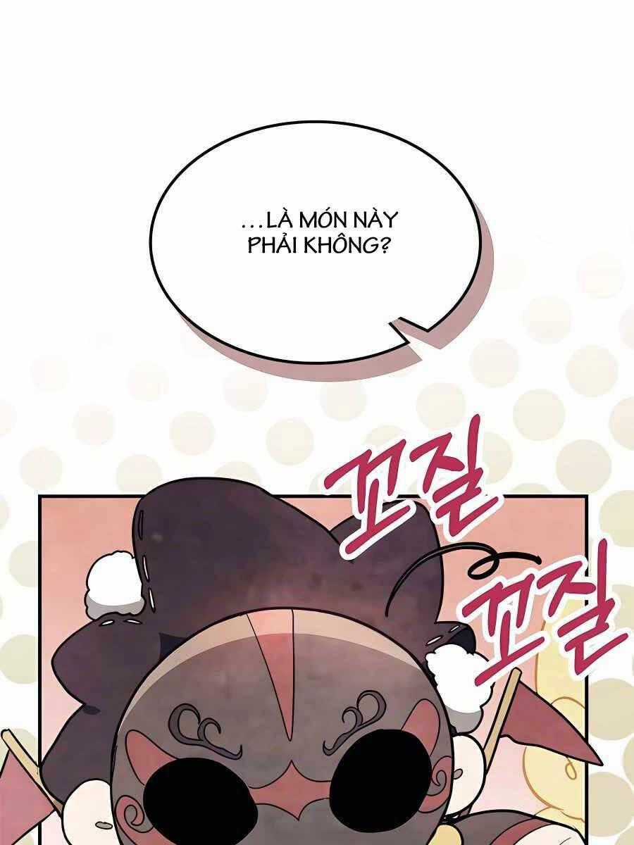 Sự Trở Lại Của Thần Chapter 72 trang 22