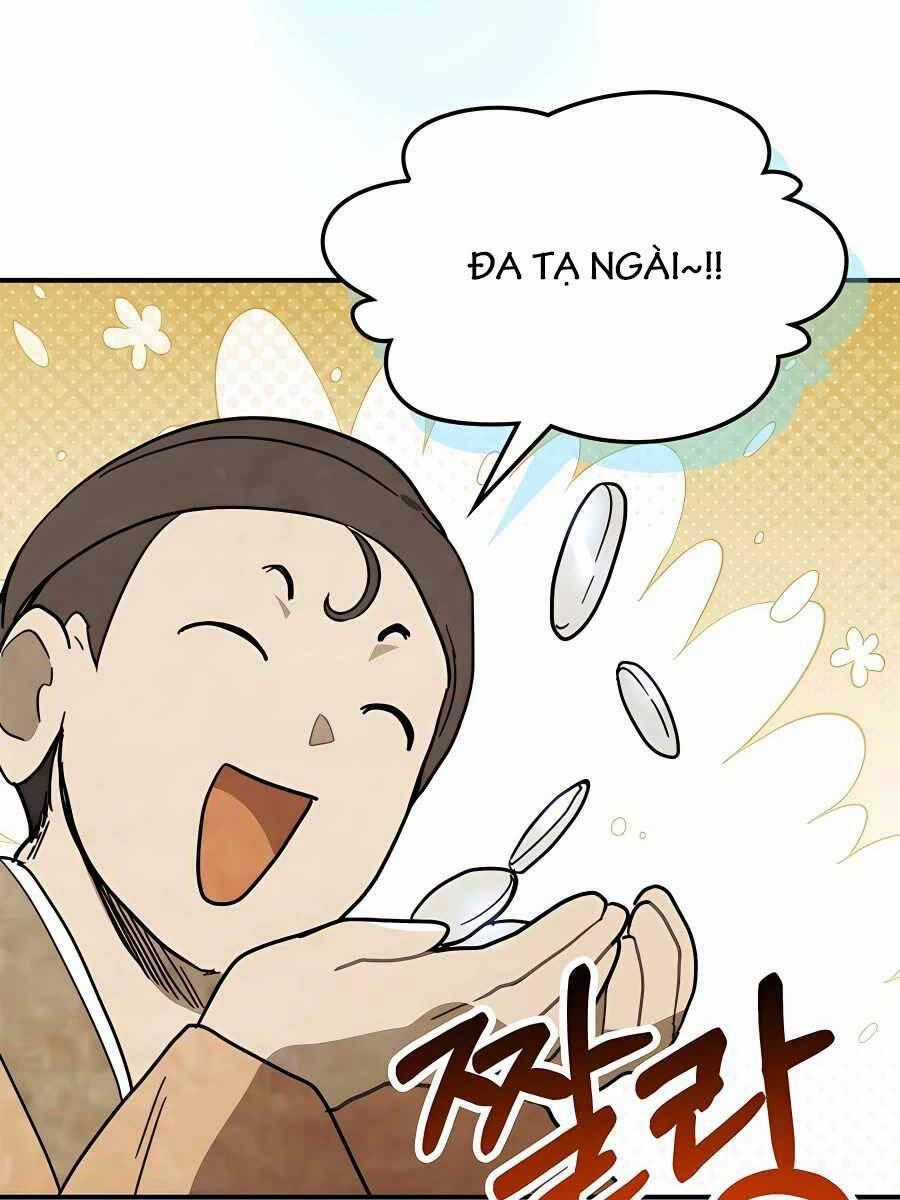 Sự Trở Lại Của Thần Chapter 72 trang 27