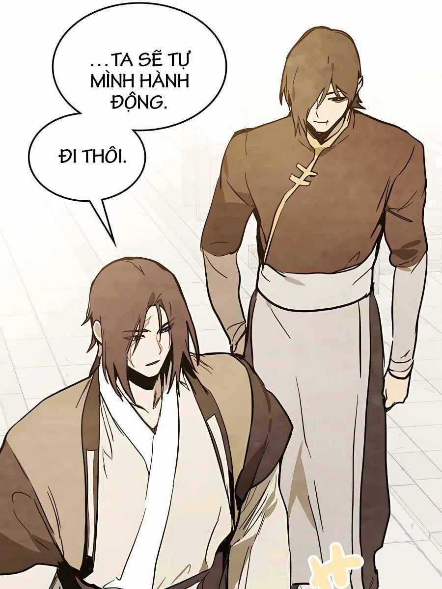 Sự Trở Lại Của Thần Chapter 72 trang 42