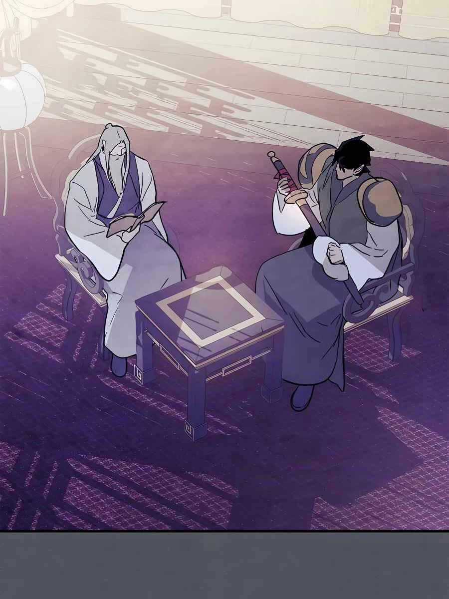 Sự Trở Lại Của Thần Chapter 72 trang 54