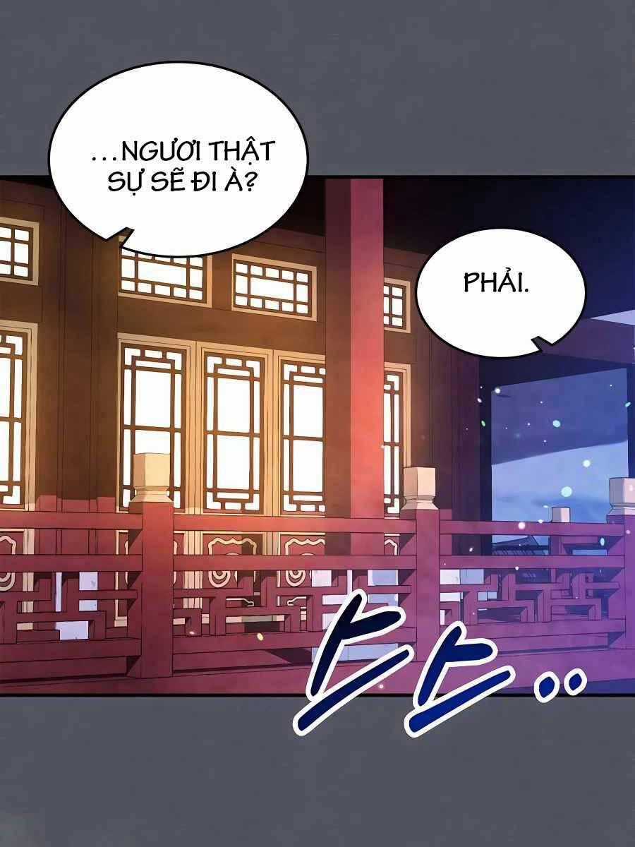 Sự Trở Lại Của Thần Chapter 72 trang 58