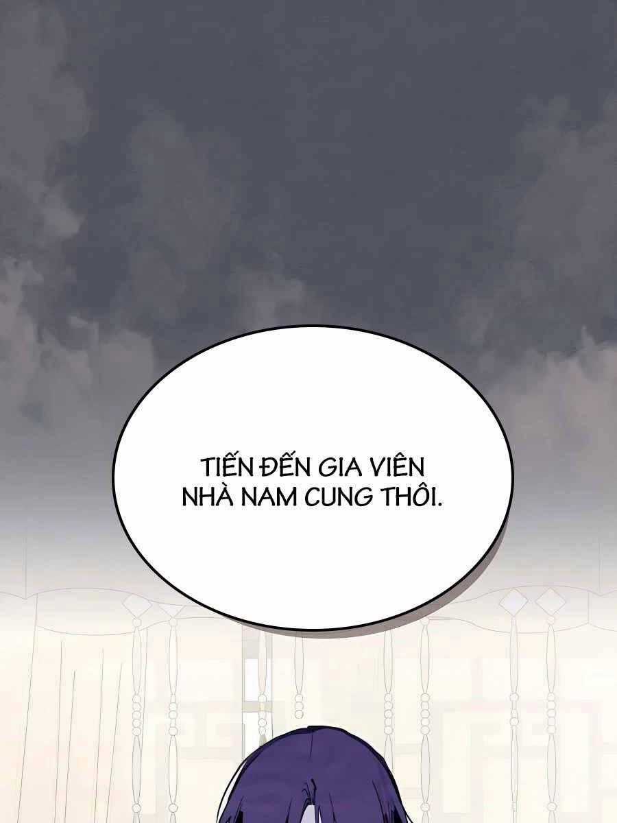 Sự Trở Lại Của Thần Chapter 72 trang 59