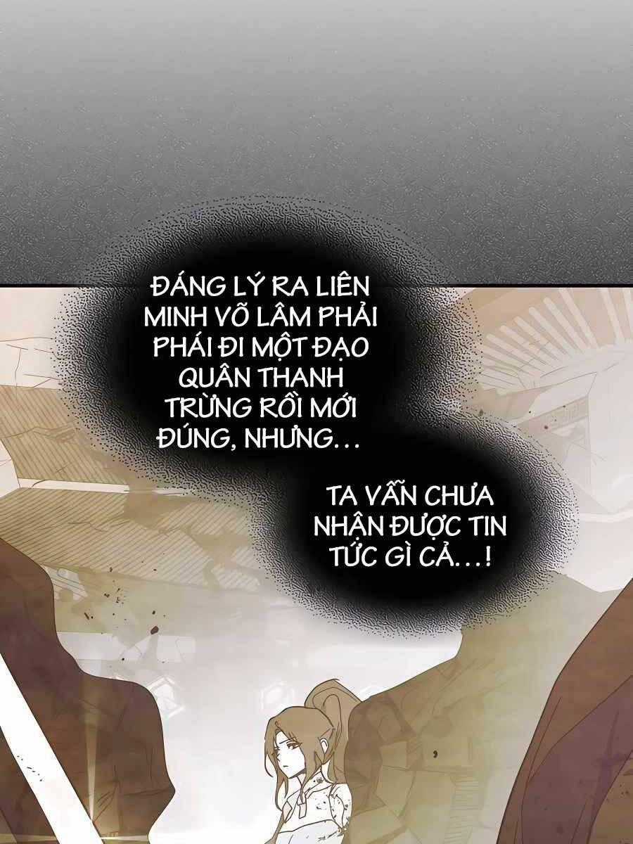 Sự Trở Lại Của Thần Chapter 72 trang 67