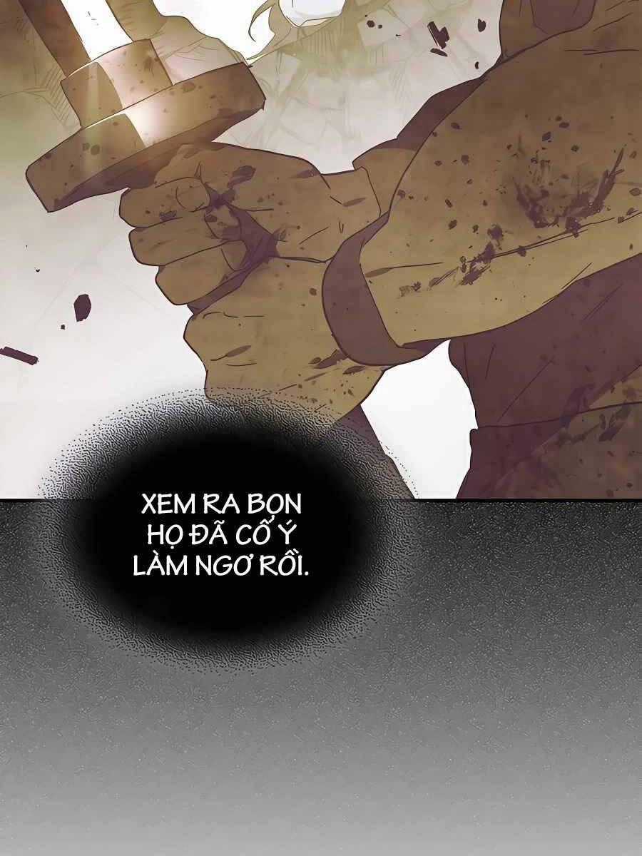 Sự Trở Lại Của Thần Chapter 72 trang 68