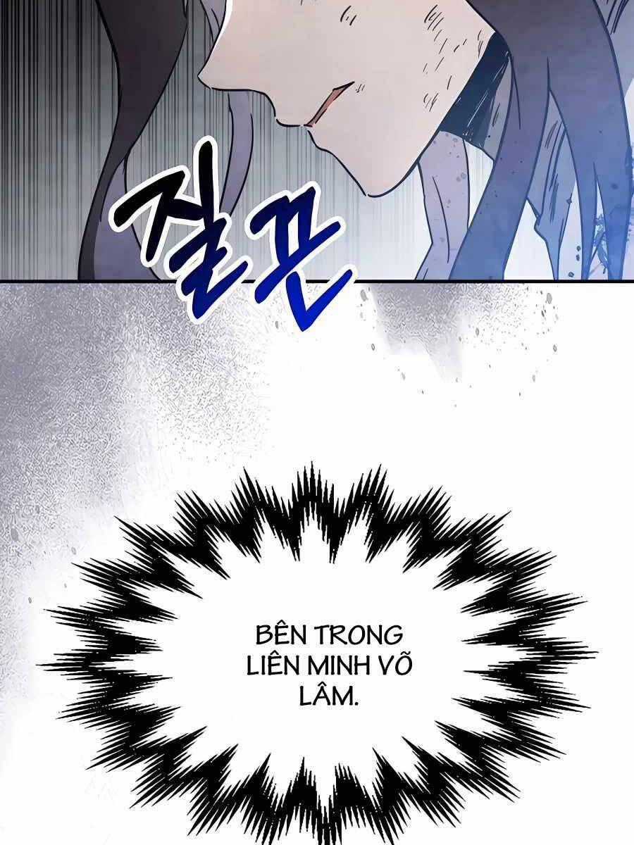 Sự Trở Lại Của Thần Chapter 72 trang 70