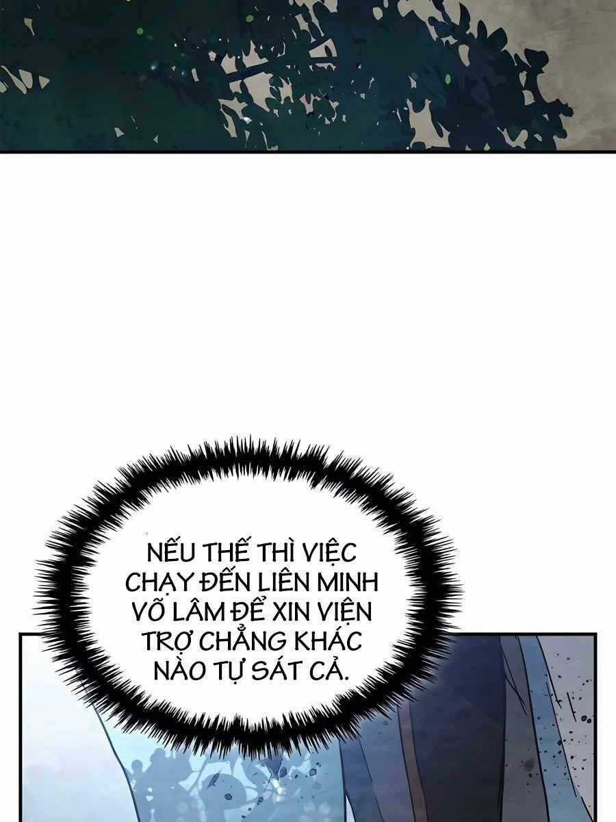 Sự Trở Lại Của Thần Chapter 72 trang 73