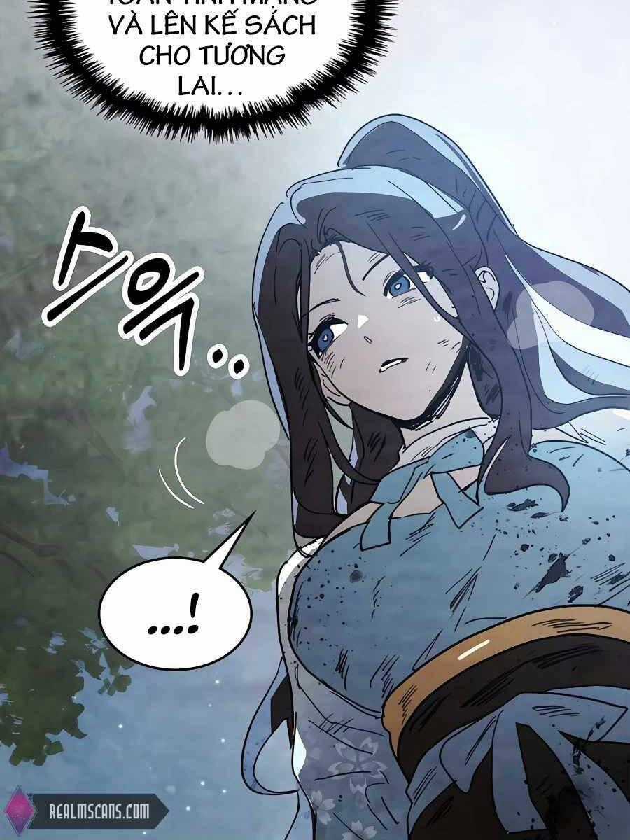 Sự Trở Lại Của Thần Chapter 72 trang 75