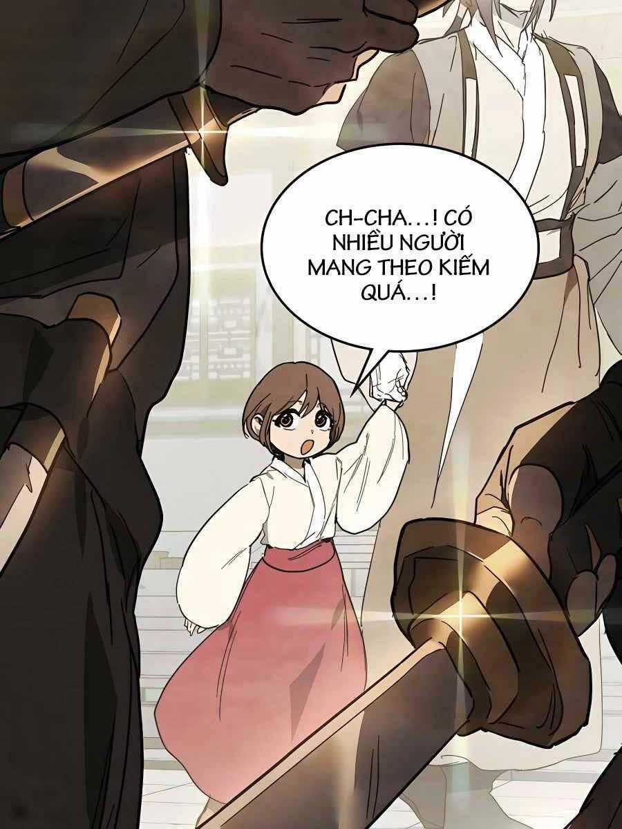 Sự Trở Lại Của Thần Chapter 72 trang 9