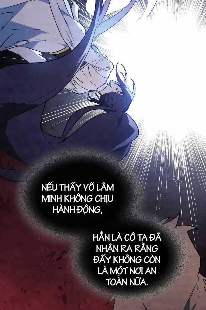Sự Trở Lại Của Thần Chapter 73 trang 11