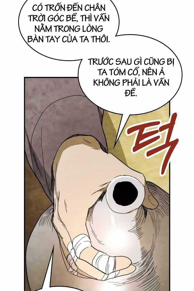 Sự Trở Lại Của Thần Chapter 73 trang 14