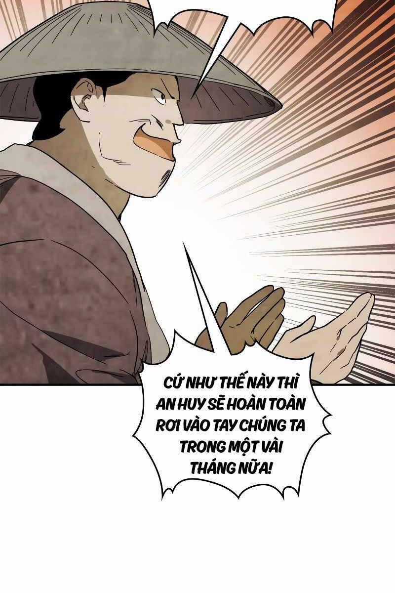 Sự Trở Lại Của Thần Chapter 73 trang 16