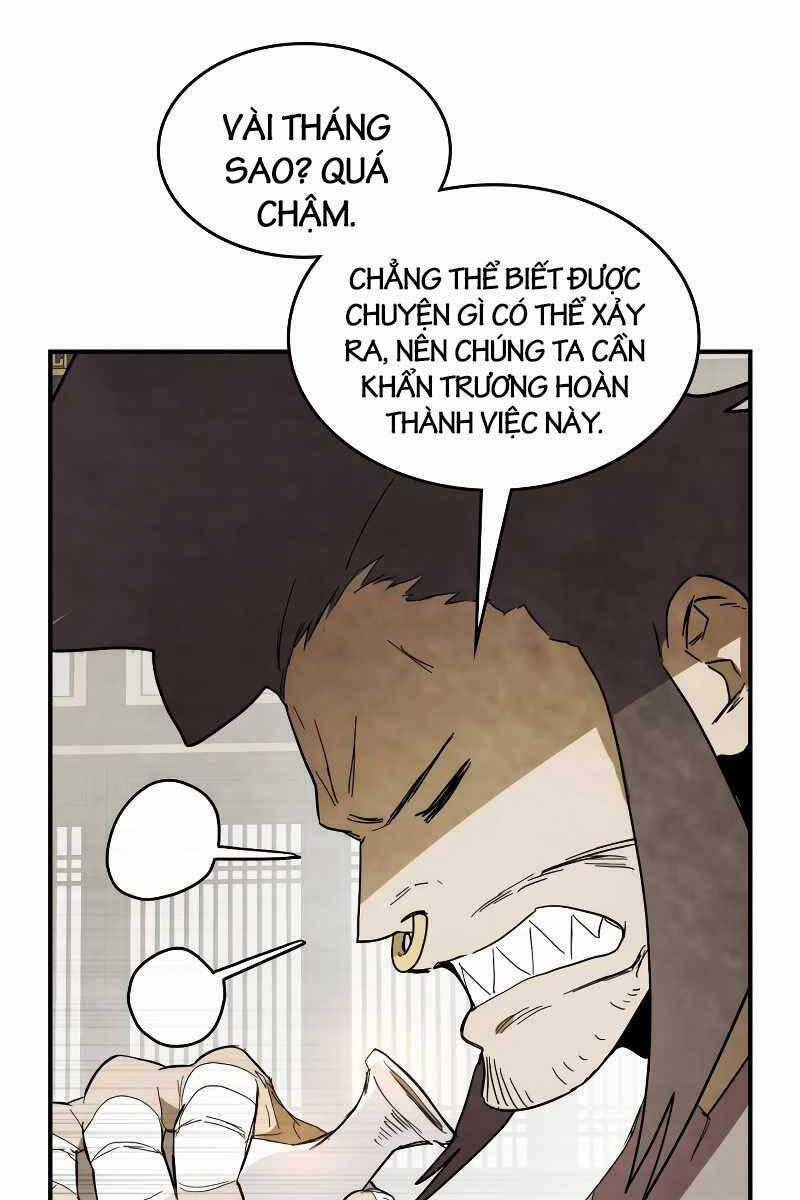 Sự Trở Lại Của Thần Chapter 73 trang 17
