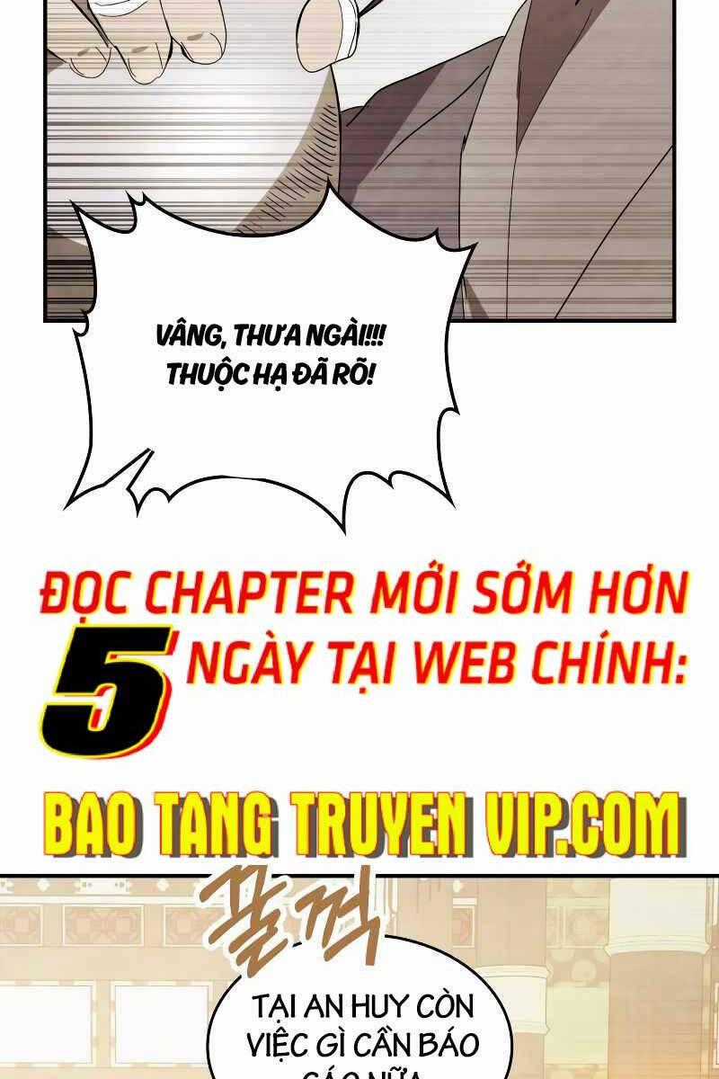 Sự Trở Lại Của Thần Chapter 73 trang 18