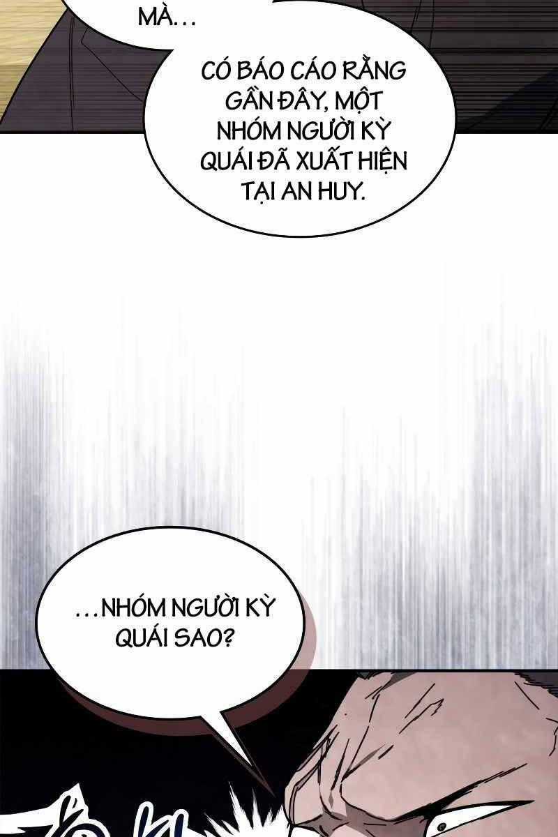 Sự Trở Lại Của Thần Chapter 73 trang 20