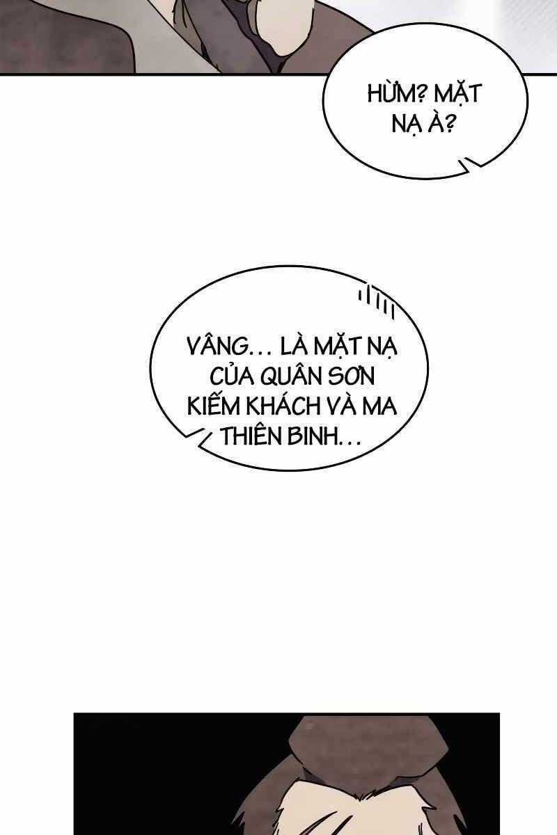 Sự Trở Lại Của Thần Chapter 73 trang 23