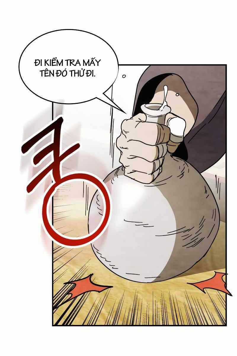 Sự Trở Lại Của Thần Chapter 73 trang 28