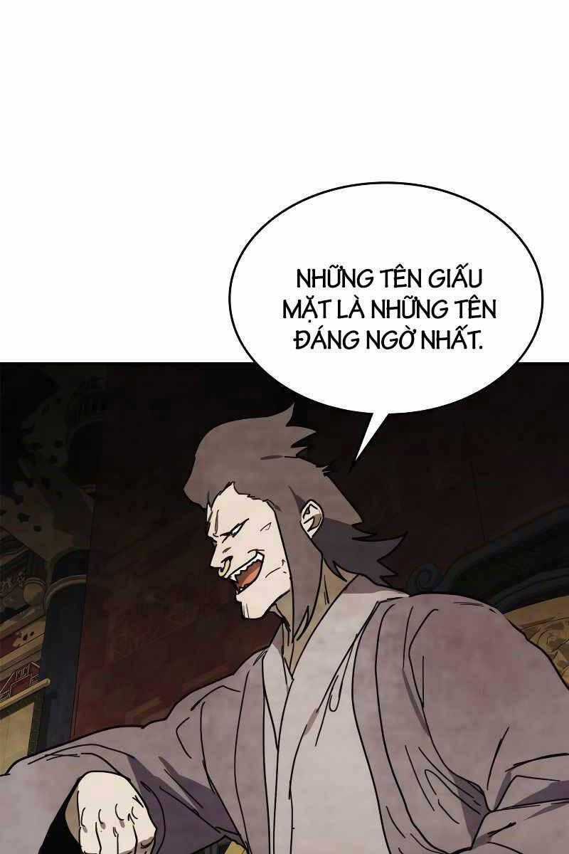 Sự Trở Lại Của Thần Chapter 73 trang 29